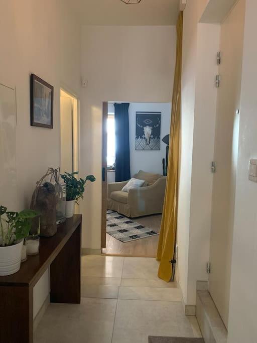 Appartamento Logement Le Bois Le Pretre Pont-à-Mousson Esterno foto