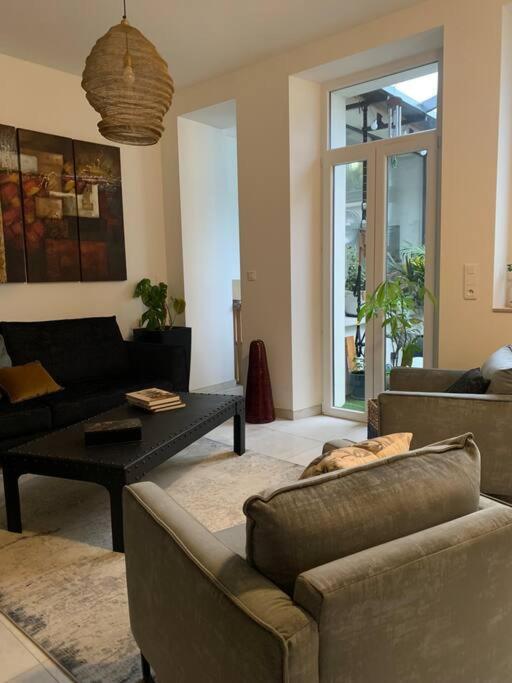 Appartamento Logement Le Bois Le Pretre Pont-à-Mousson Esterno foto