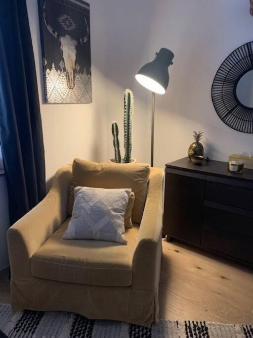 Appartamento Logement Le Bois Le Pretre Pont-à-Mousson Esterno foto