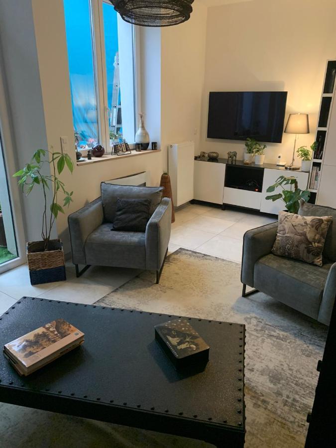 Appartamento Logement Le Bois Le Pretre Pont-à-Mousson Esterno foto