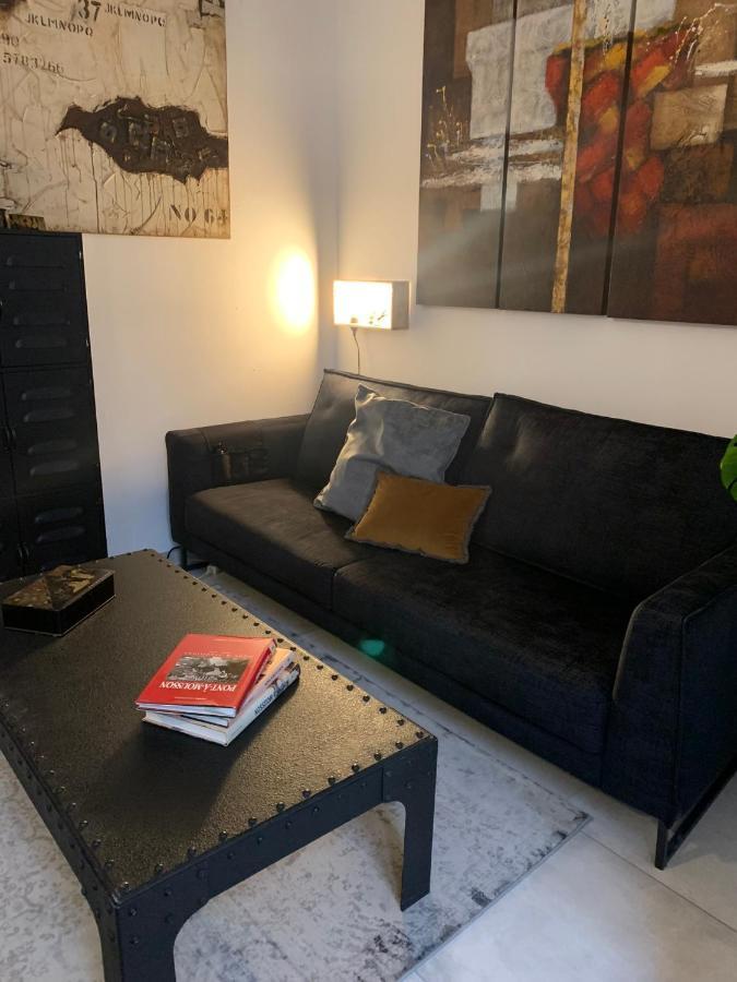 Appartamento Logement Le Bois Le Pretre Pont-à-Mousson Esterno foto