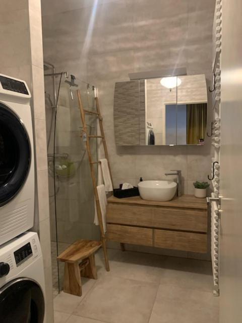 Appartamento Logement Le Bois Le Pretre Pont-à-Mousson Esterno foto