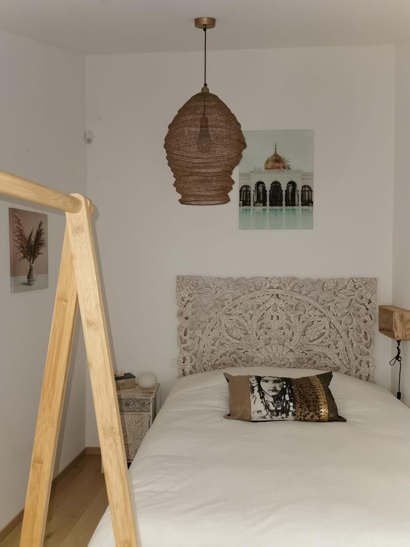 Appartamento Logement Le Bois Le Pretre Pont-à-Mousson Esterno foto