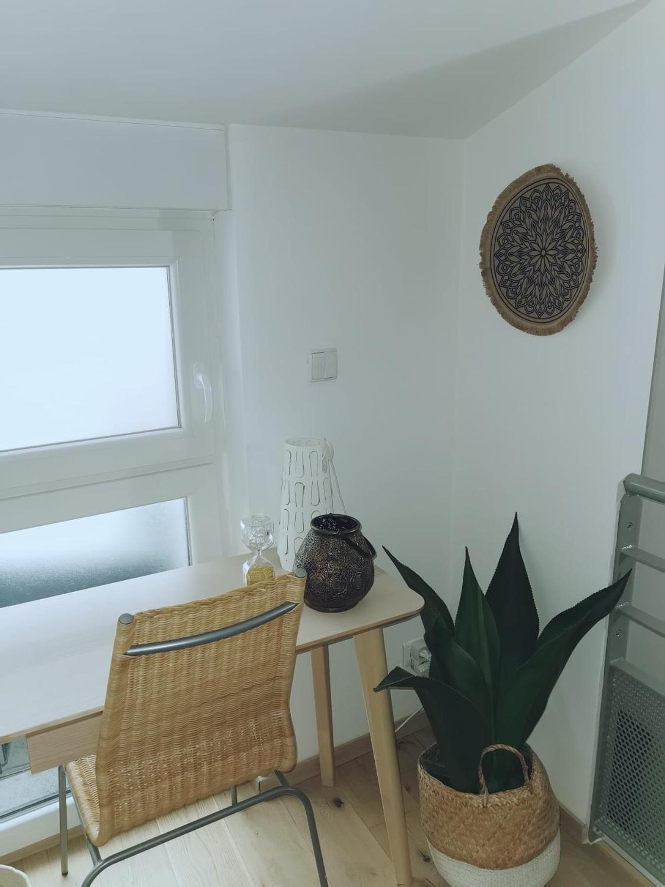 Appartamento Logement Le Bois Le Pretre Pont-à-Mousson Esterno foto