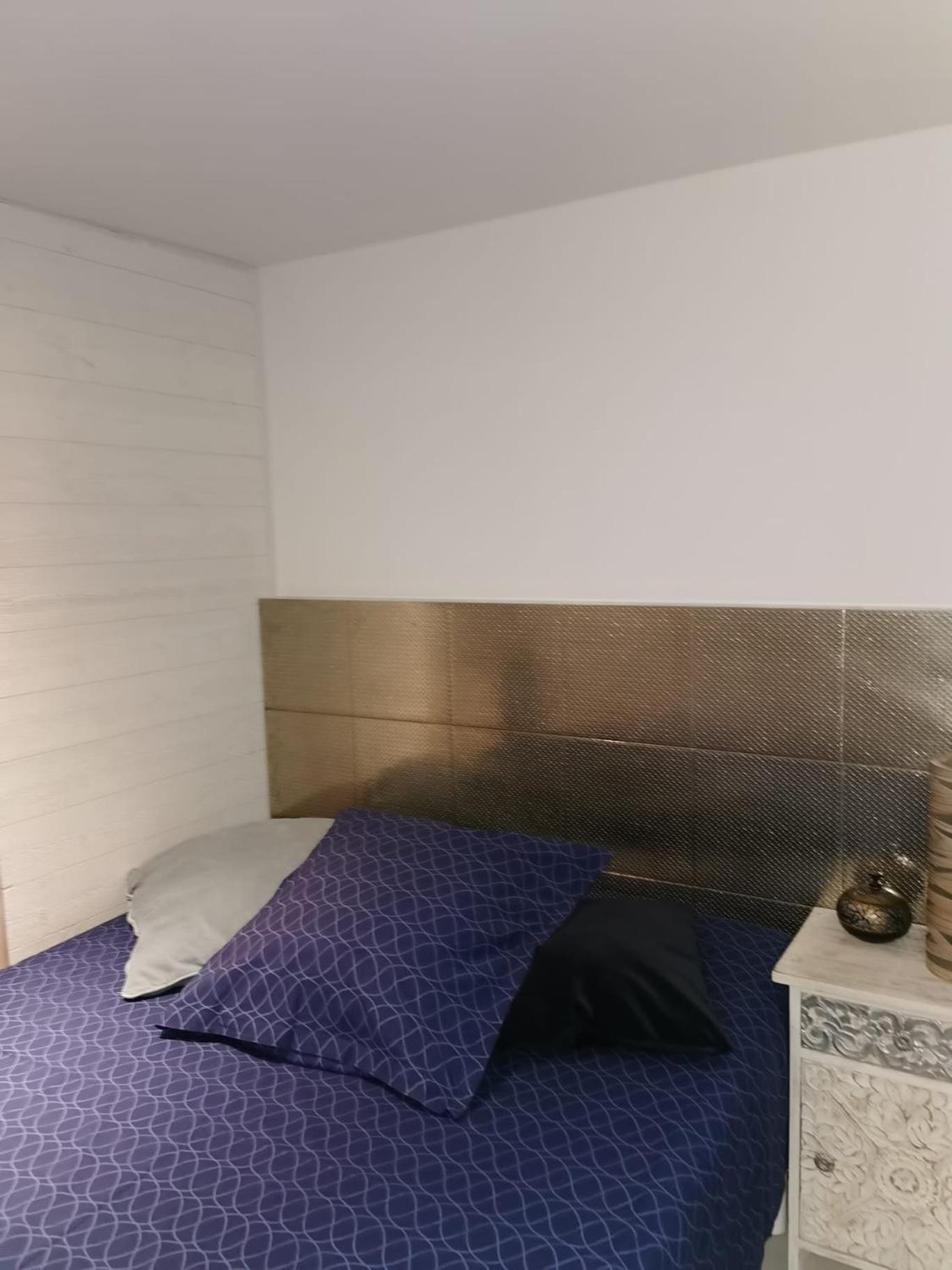 Appartamento Logement Le Bois Le Pretre Pont-à-Mousson Esterno foto