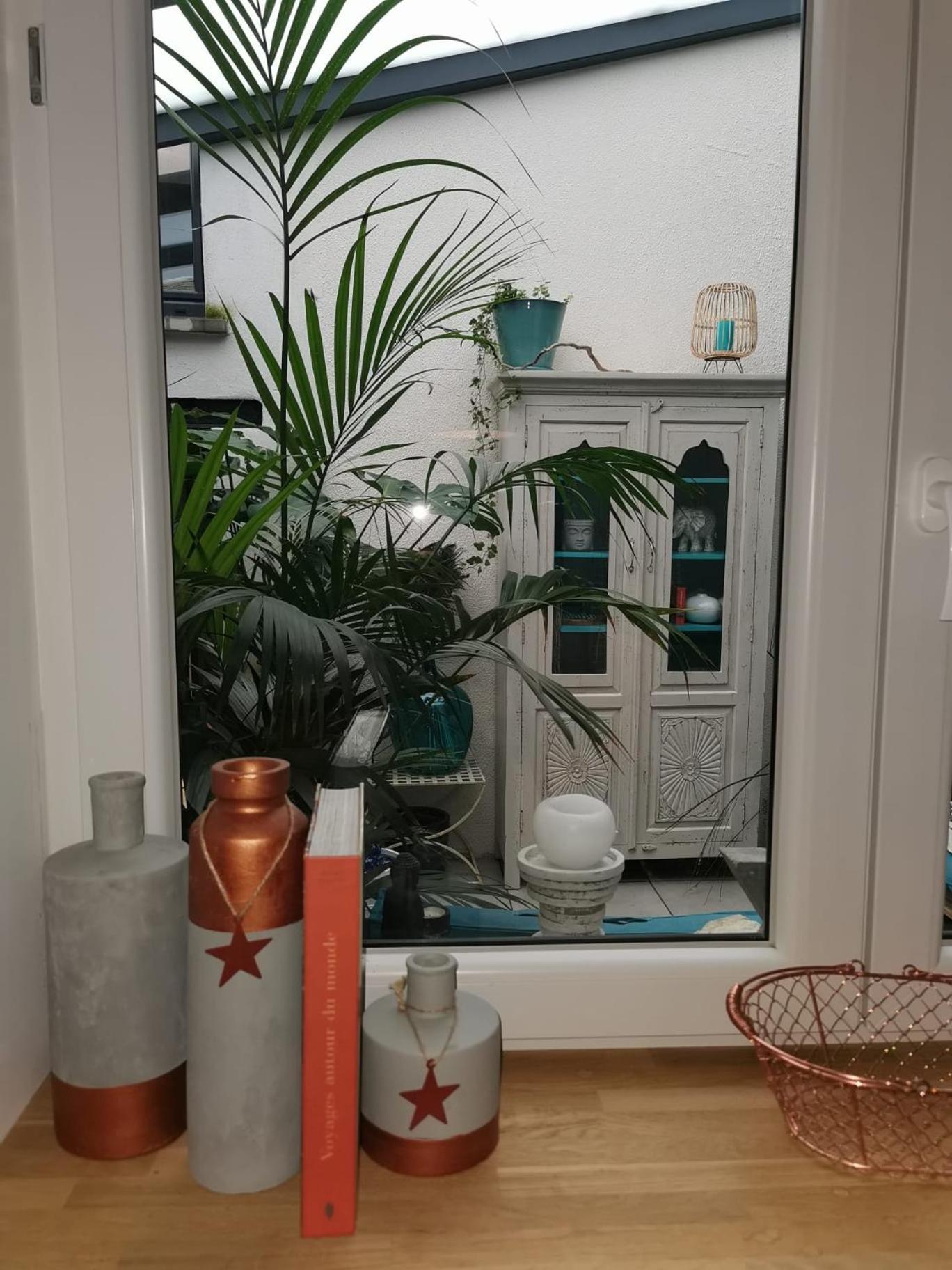 Appartamento Logement Le Bois Le Pretre Pont-à-Mousson Esterno foto